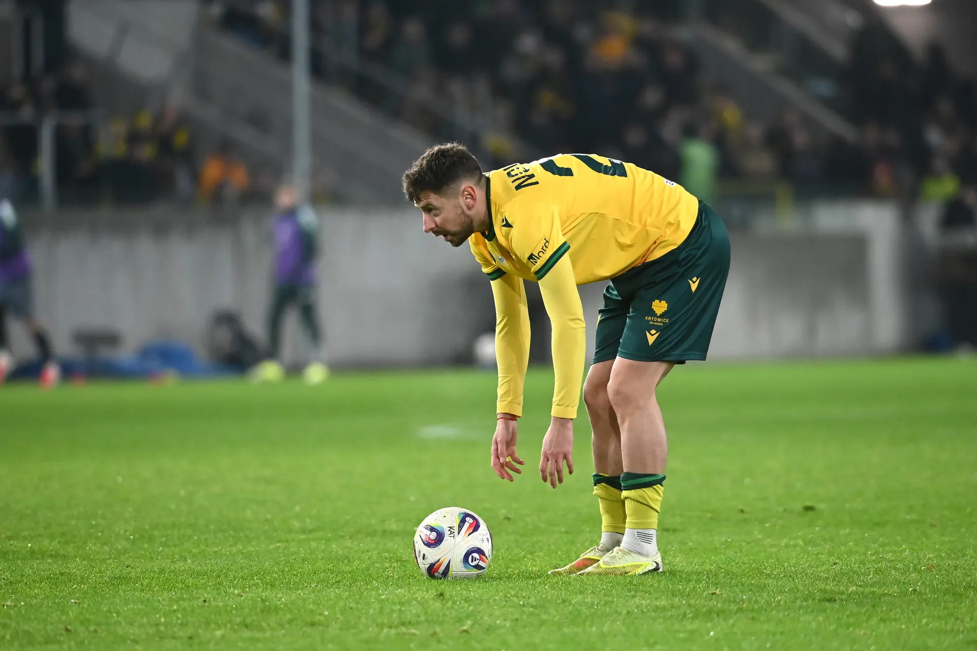 PKO BP Ekstraklasa Blog