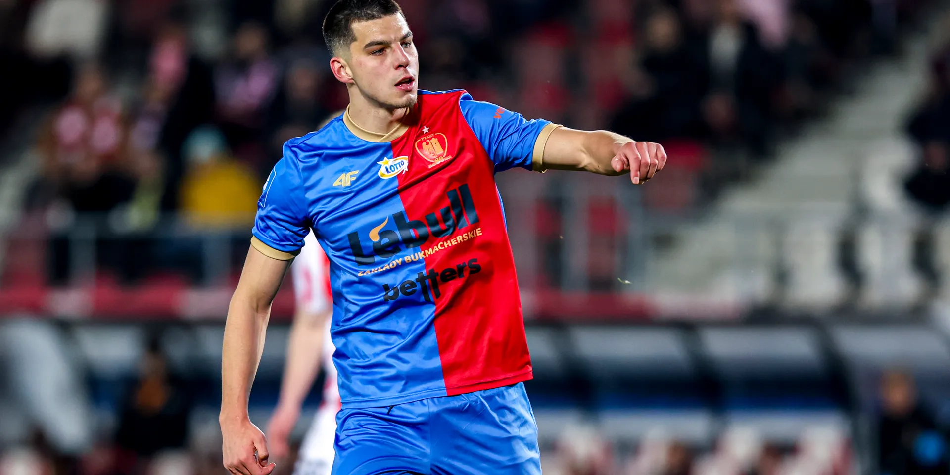 PKO BP Ekstraklasa Blog