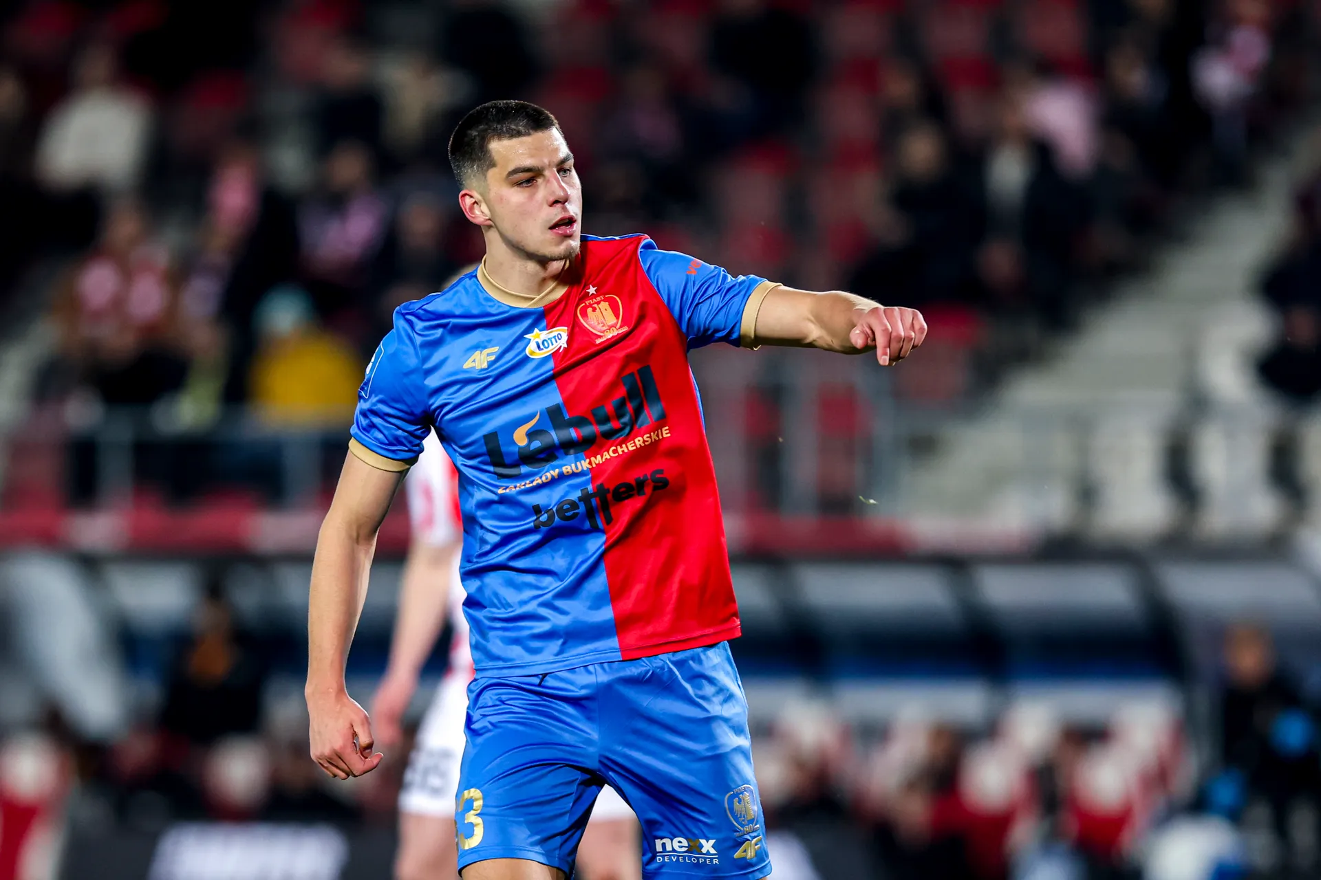 PKO BP Ekstraklasa Blog