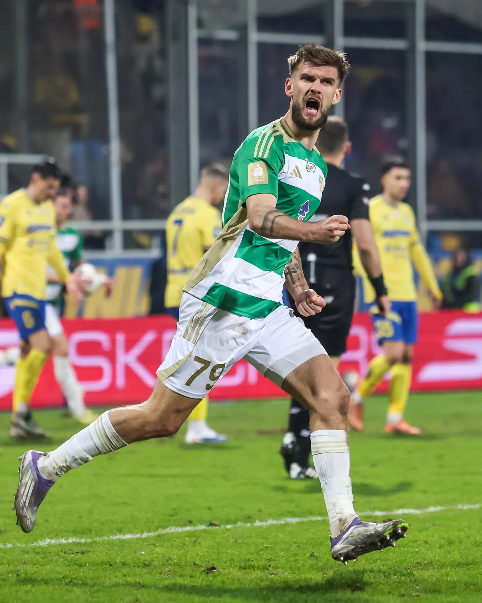 PKO BP Ekstraklasa Blog