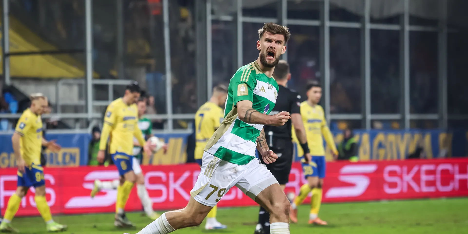 PKO BP Ekstraklasa Blog