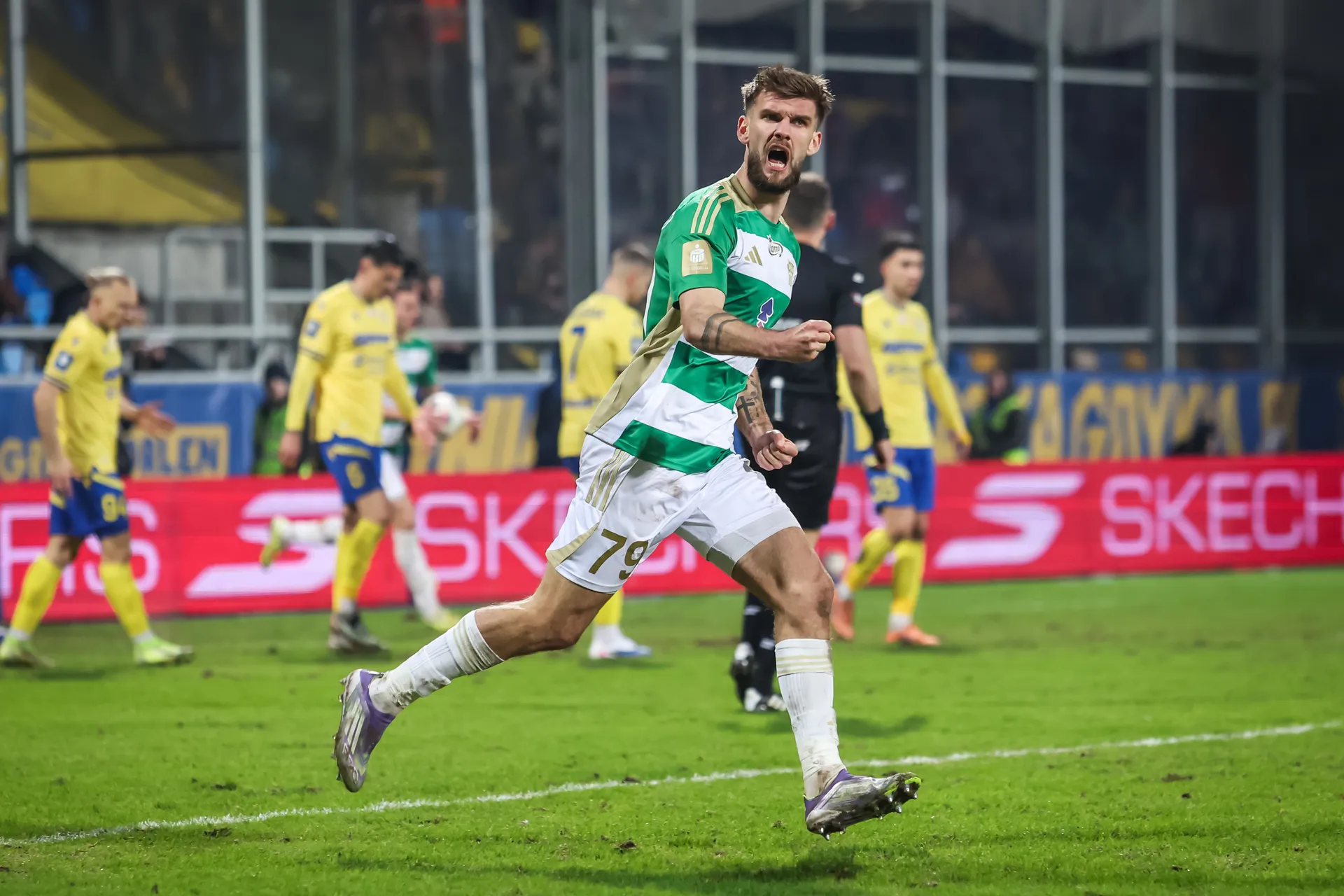 PKO BP Ekstraklasa Blog