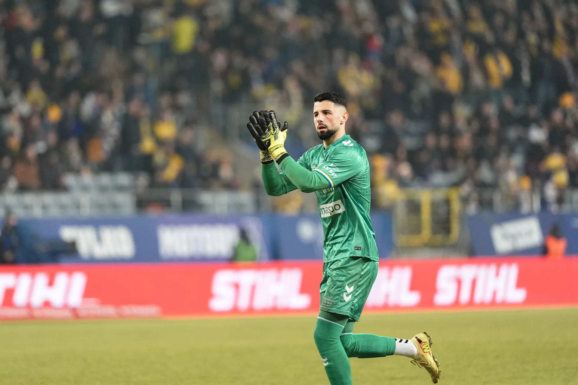 PKO BP Ekstraklasa Blog