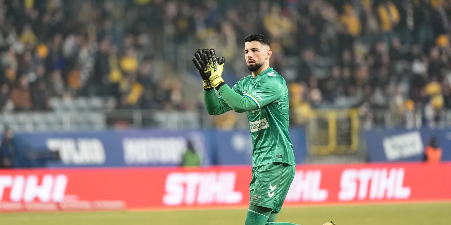 PKO BP Ekstraklasa Blog