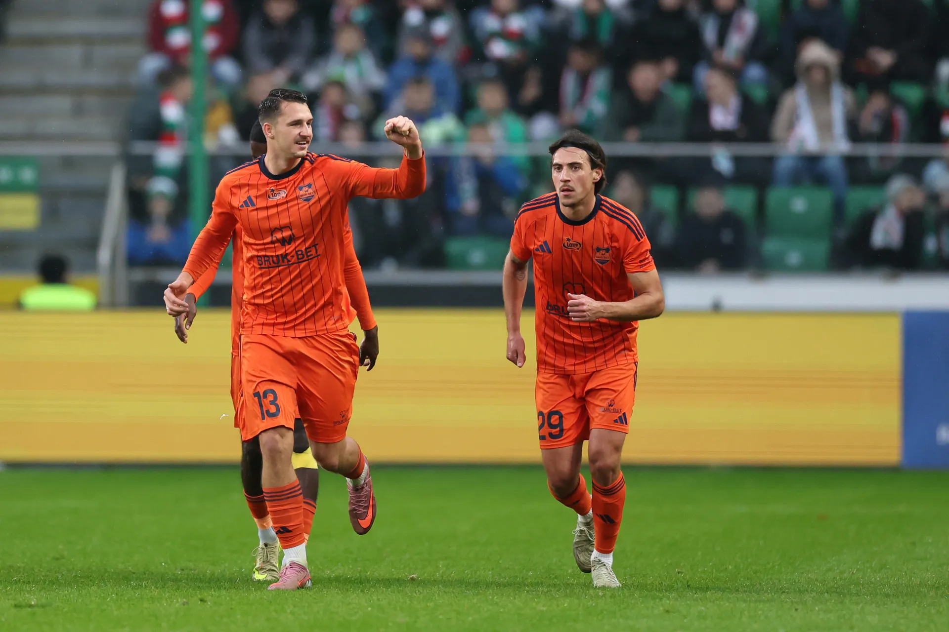 PKO BP Ekstraklasa Blog