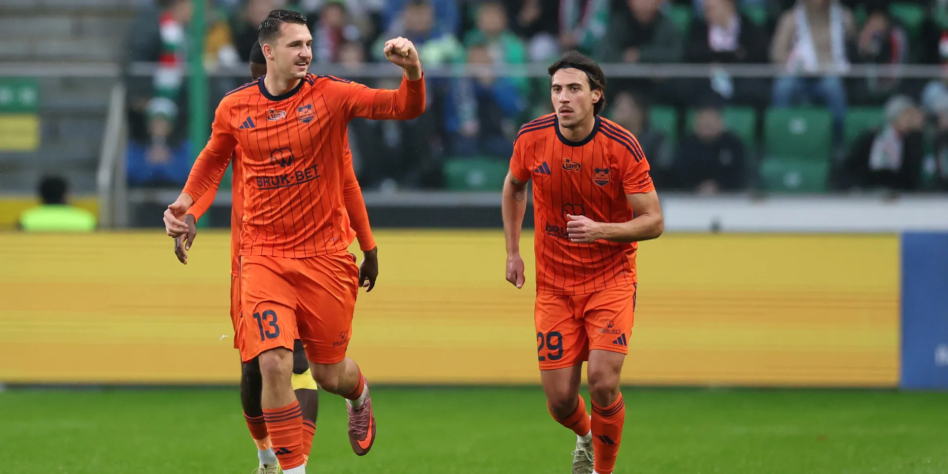 PKO BP Ekstraklasa Blog