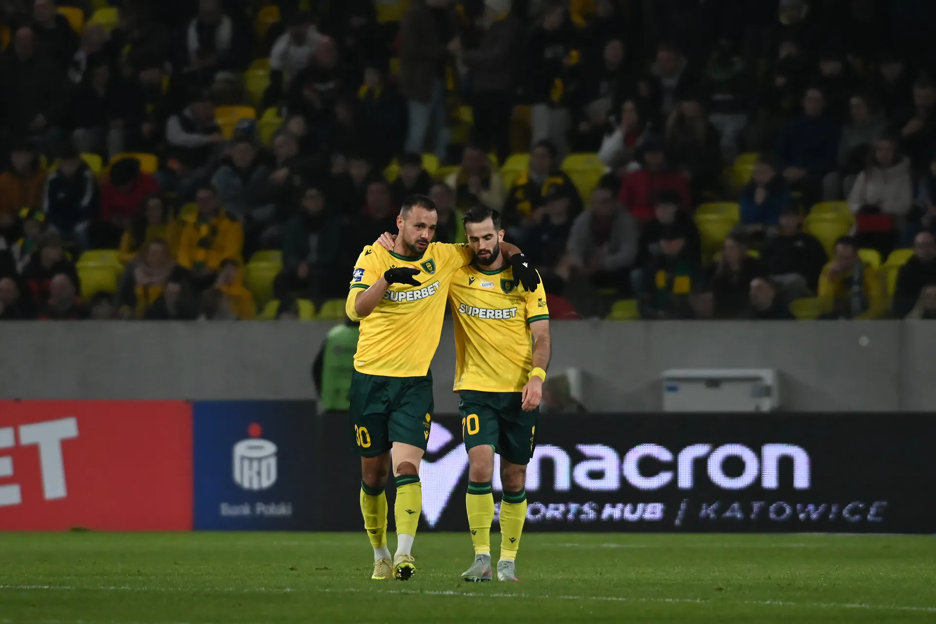 PKO BP Ekstraklasa Blog