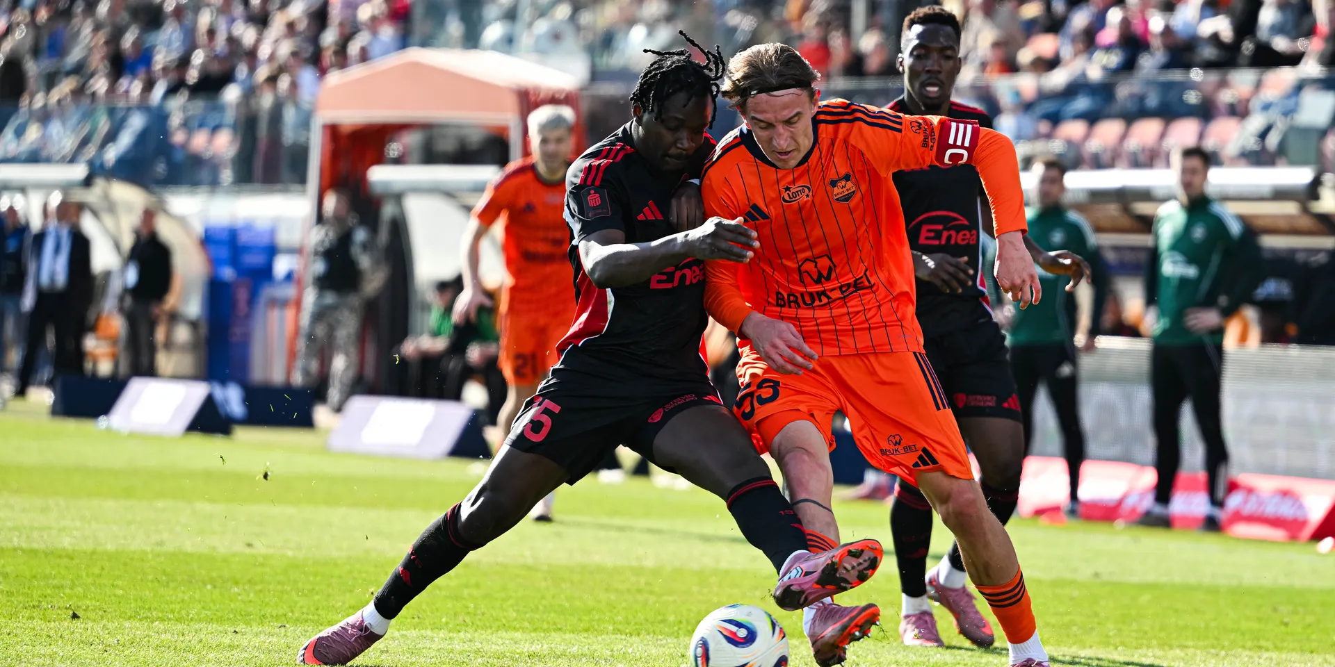 PKO BP Ekstraklasa Blog