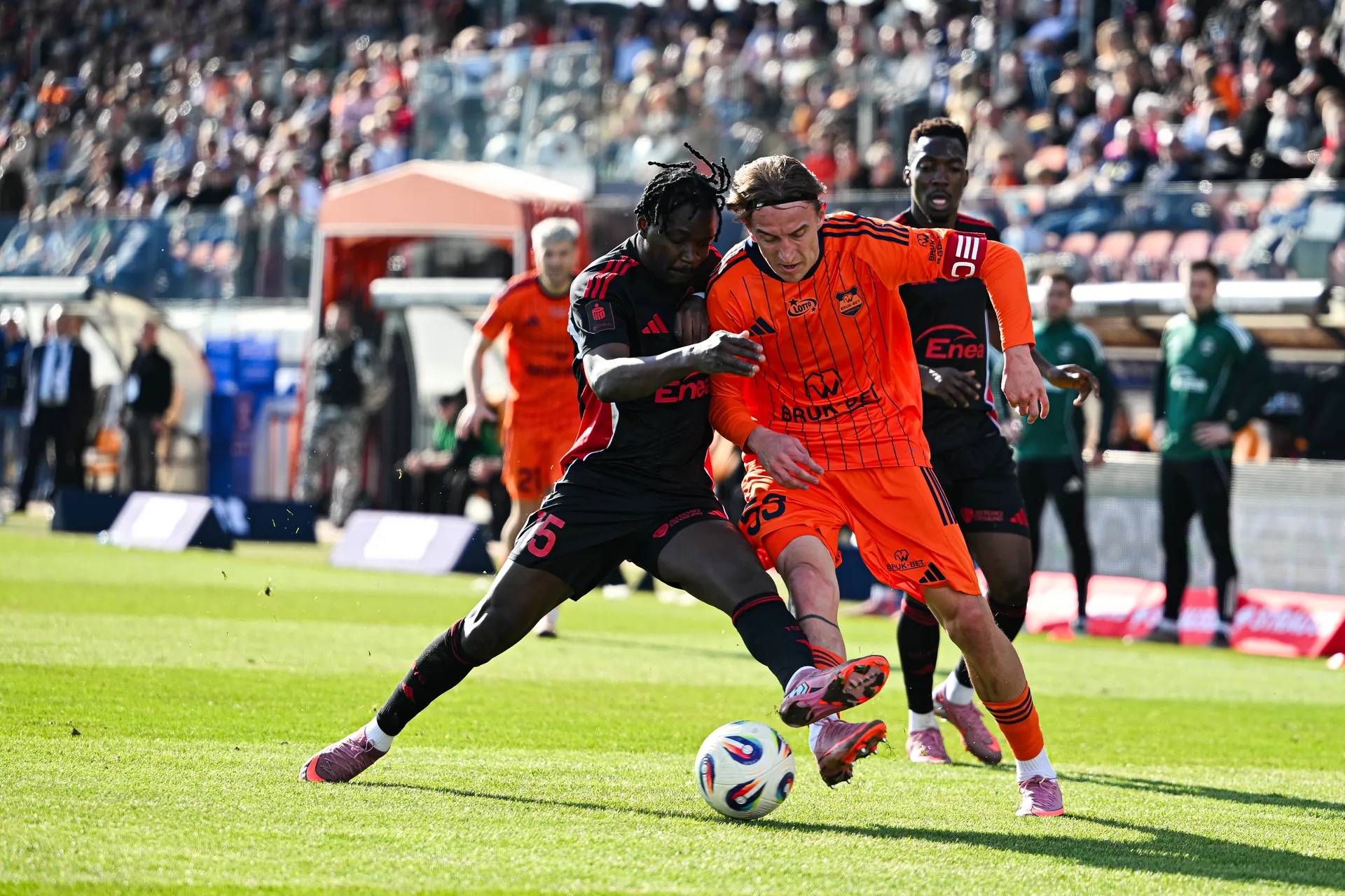 PKO BP Ekstraklasa Blog