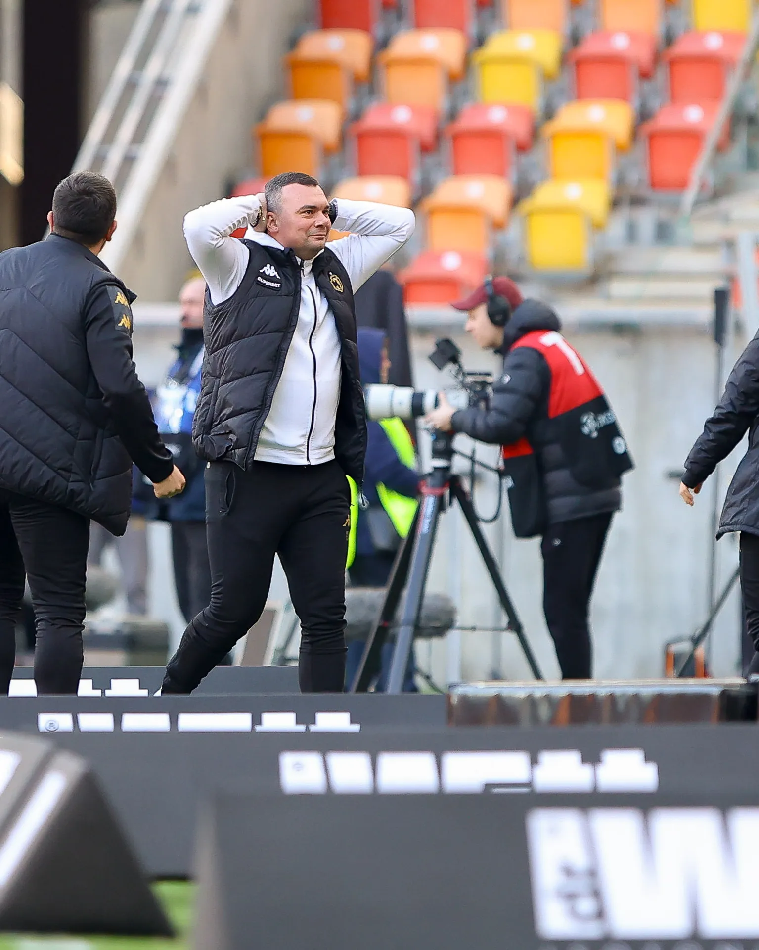 [SKRÓT] Jagiellonia 2:2 Legia Warszawa: Pomoc przeciwnika