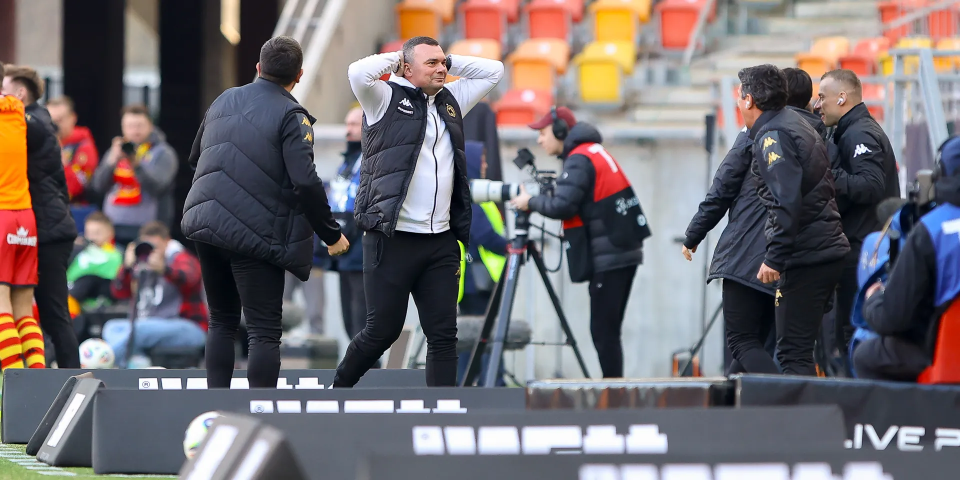 PKO BP Ekstraklasa Blog