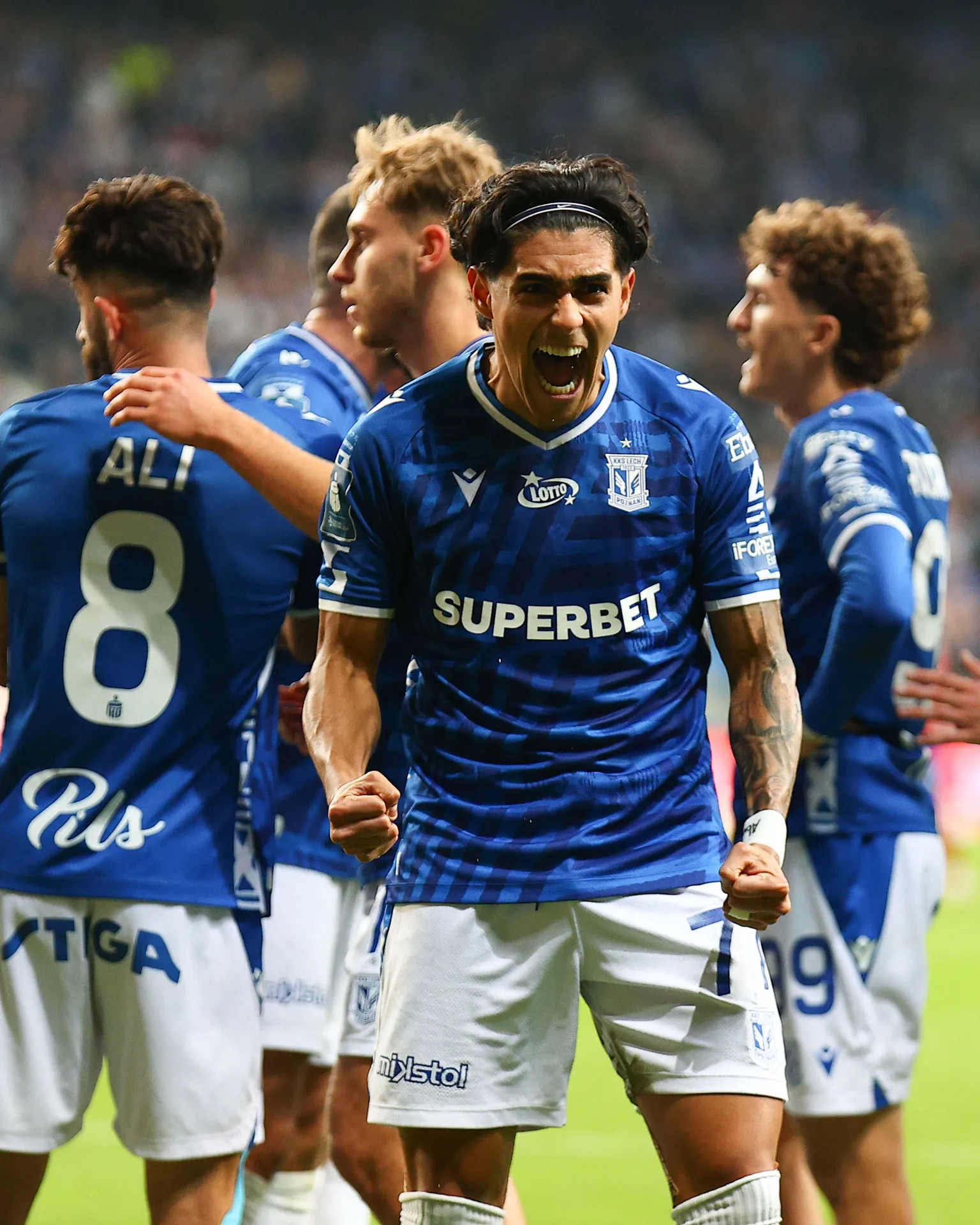 PKO BP Ekstraklasa Blog