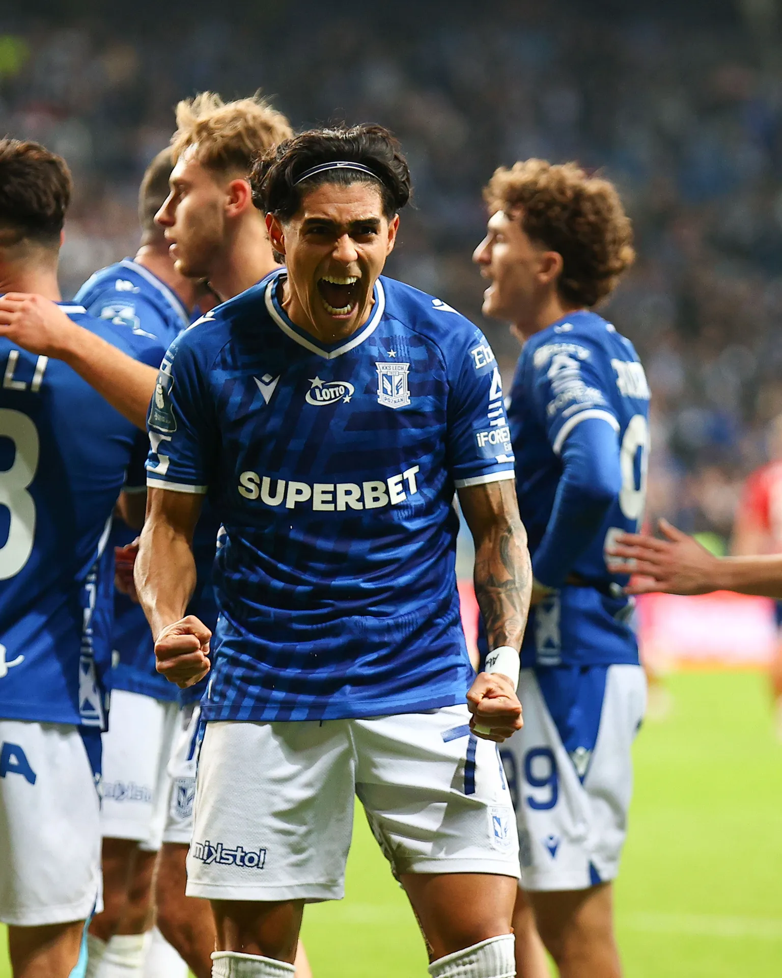 PKO BP Ekstraklasa Blog