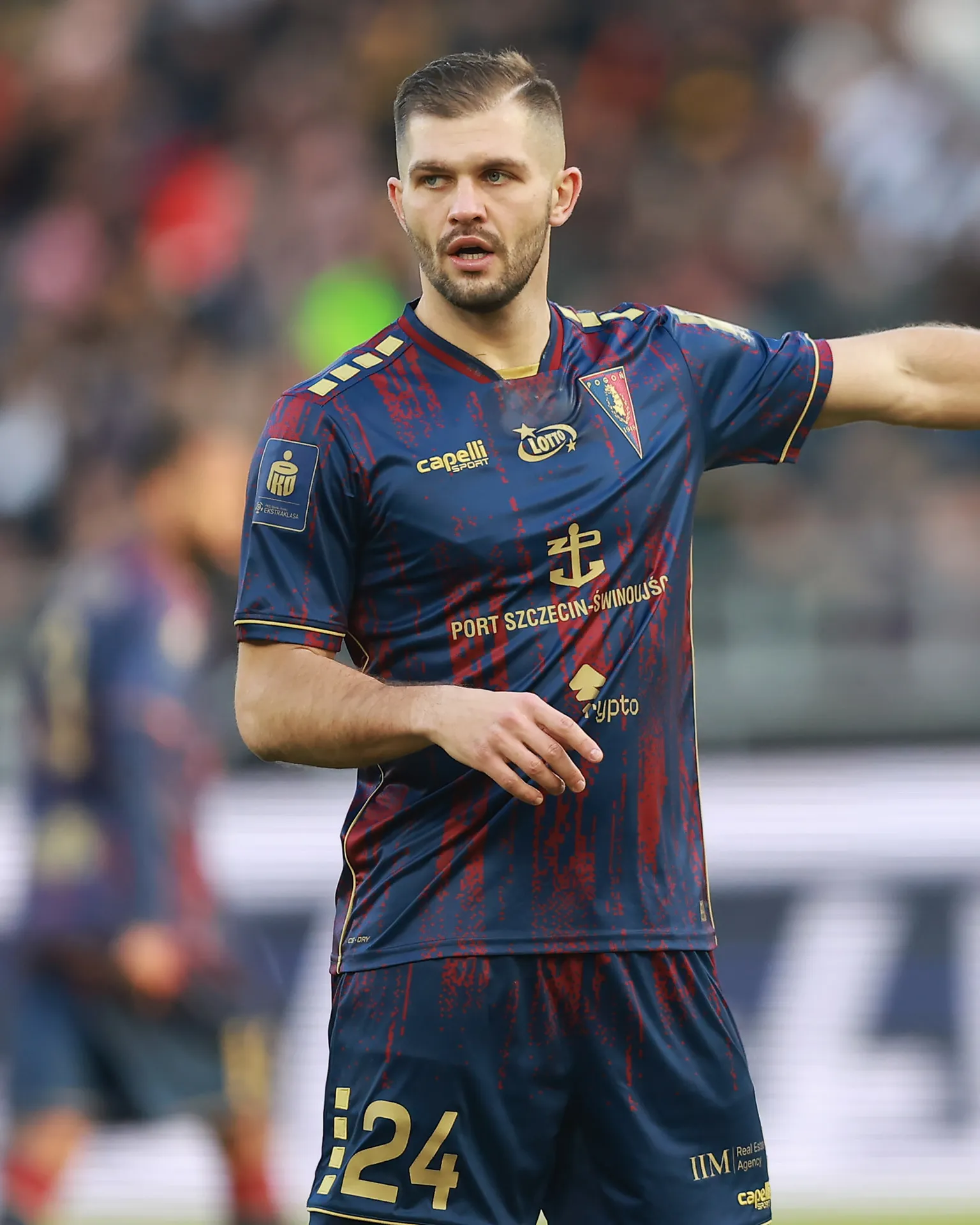 Snajperzy po Cyprze - 25. kolejka 2025/2026 (poniedziałek)