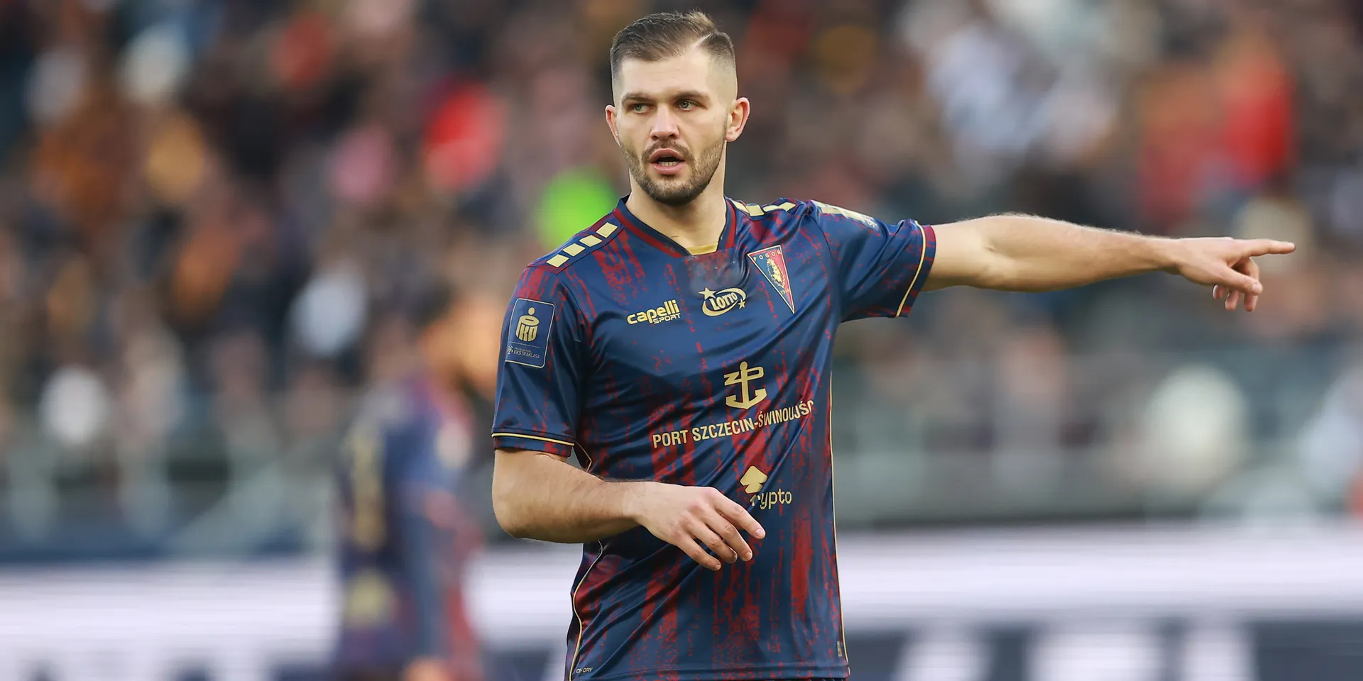 PKO BP Ekstraklasa Blog