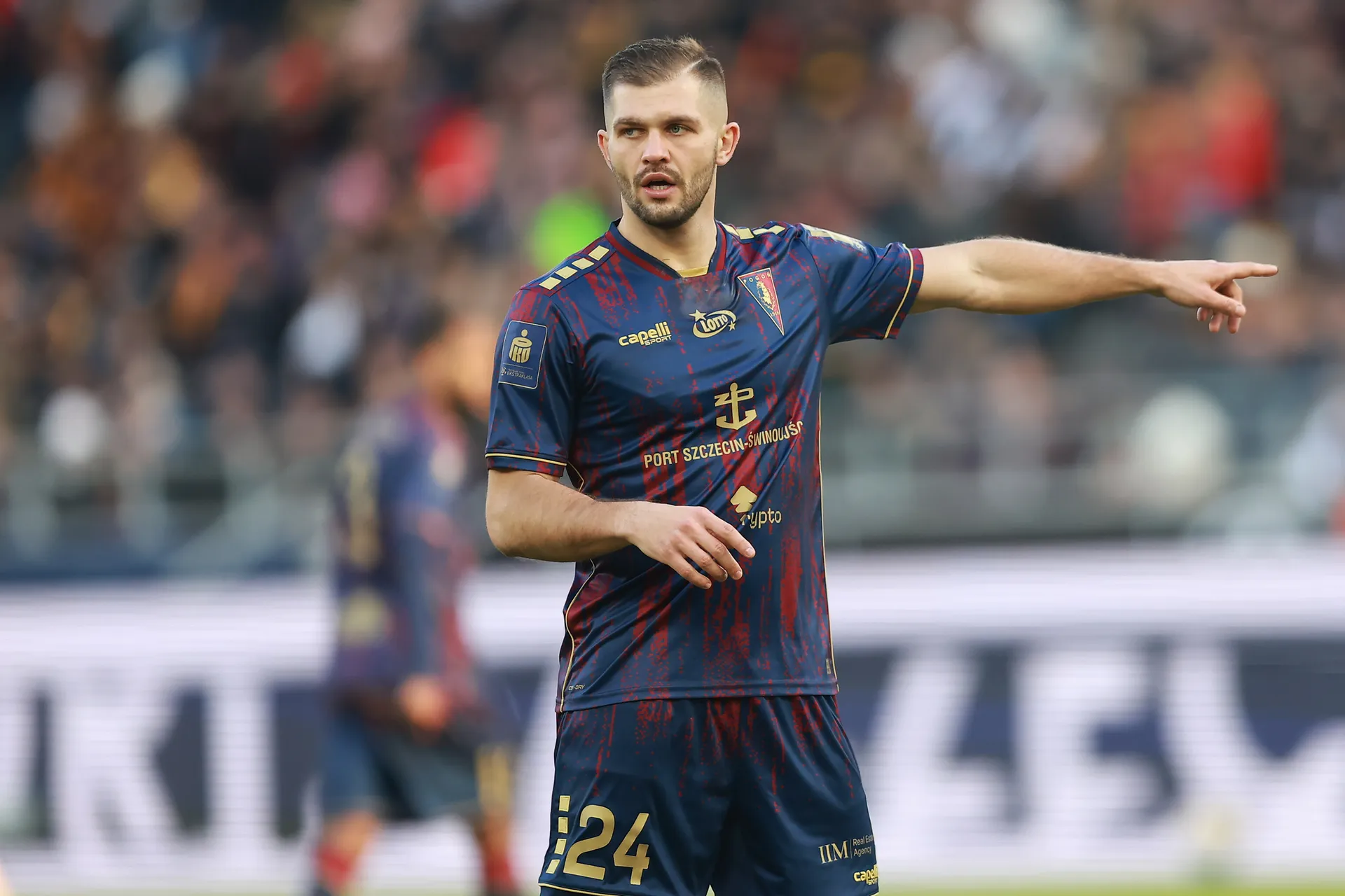 PKO BP Ekstraklasa Blog