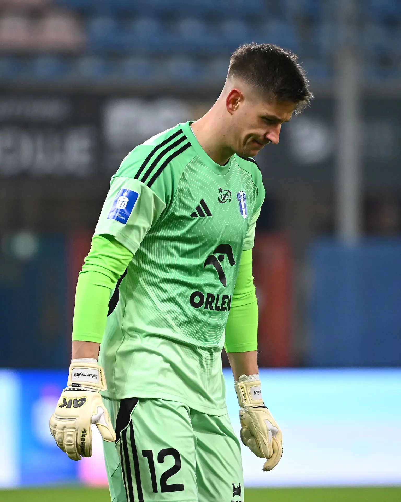 Łatwo nie będzie - 25. kolejka 2025/2026 (sobota)