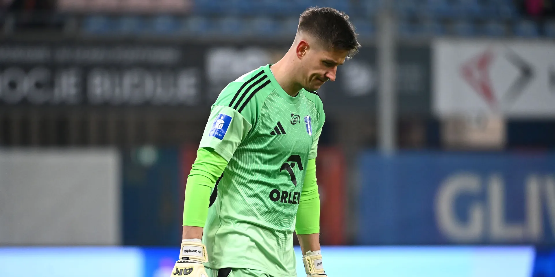 PKO BP Ekstraklasa Blog