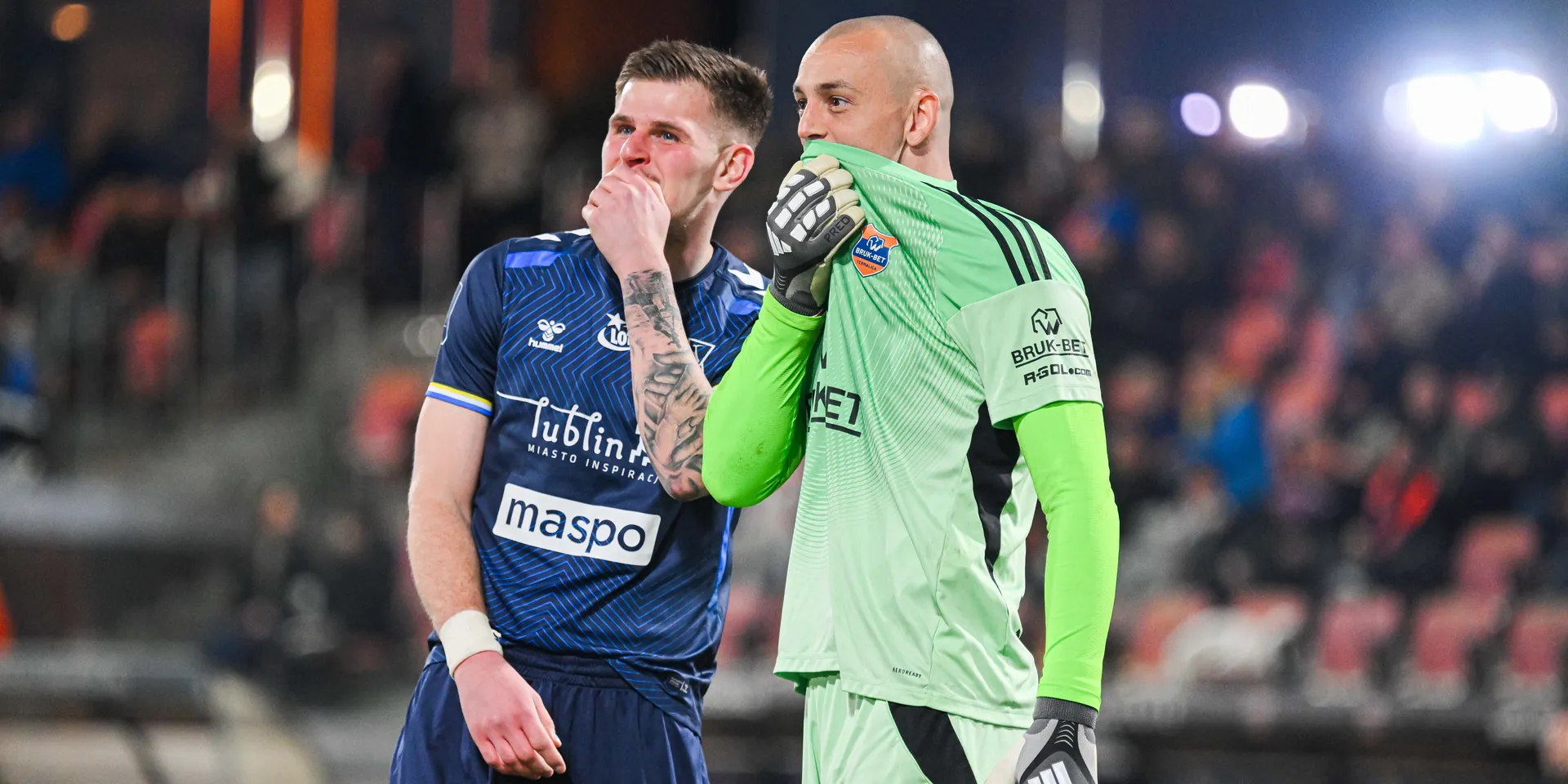 PKO BP Ekstraklasa Blog