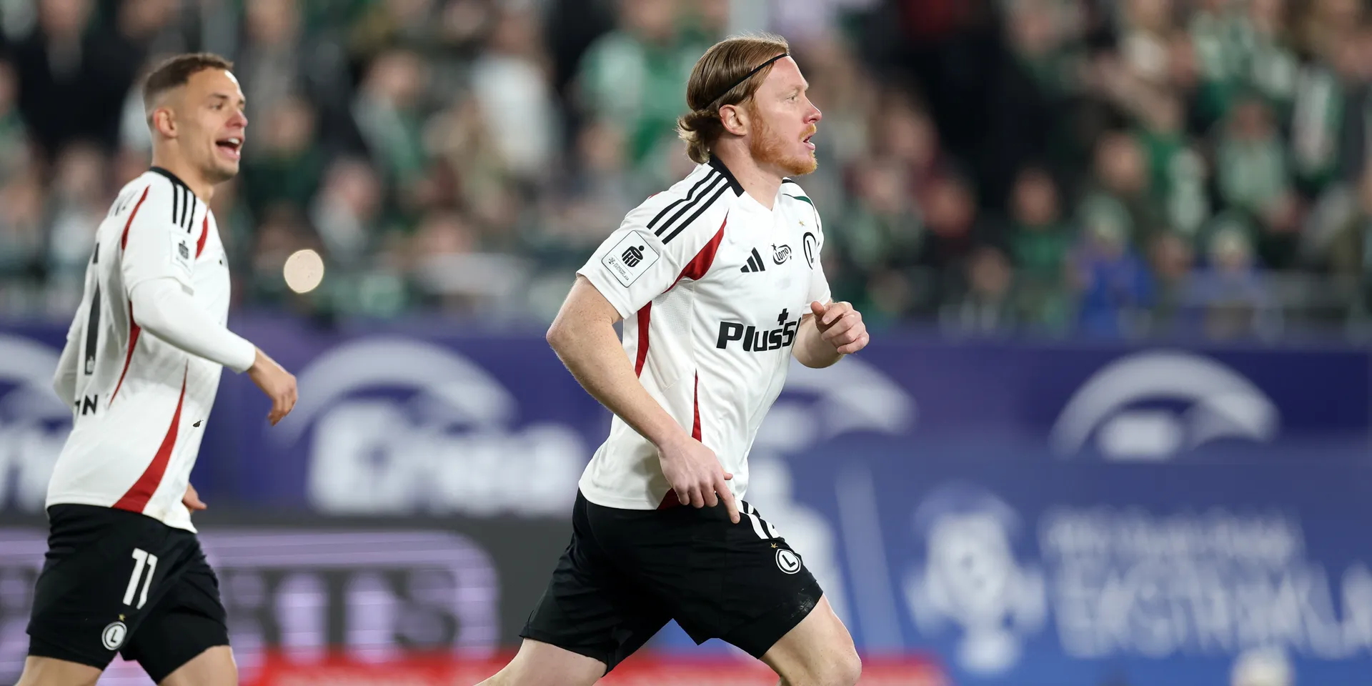 PKO BP Ekstraklasa Blog