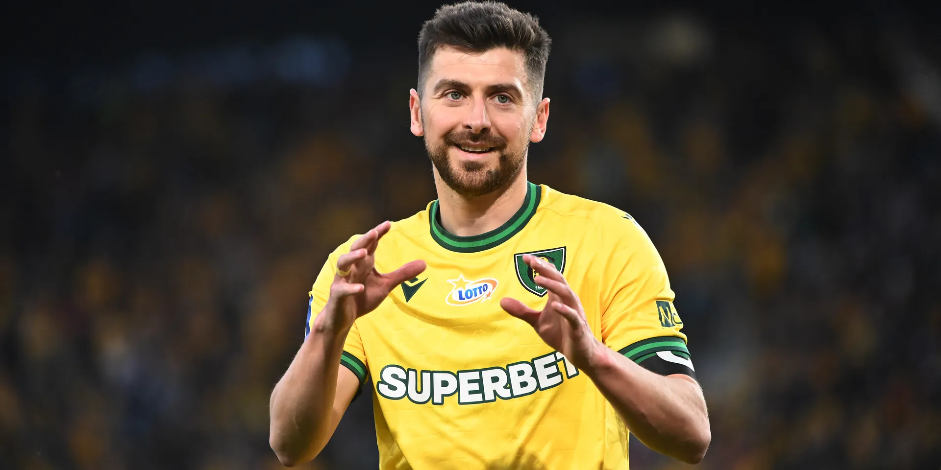 PKO BP Ekstraklasa Blog