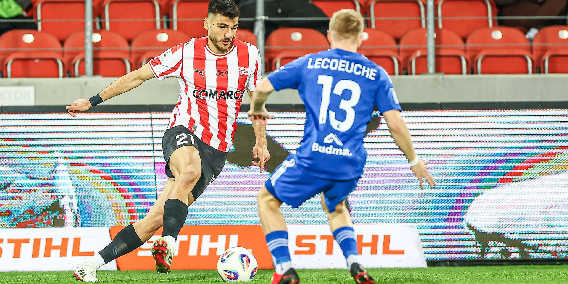 PKO BP Ekstraklasa Blog