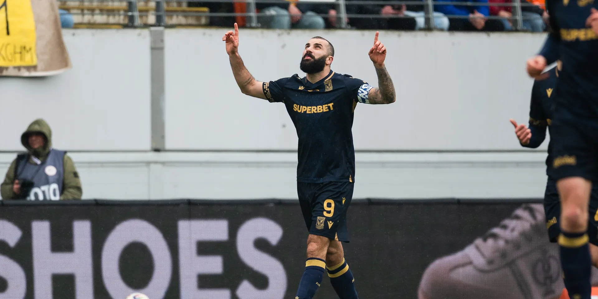 PKO BP Ekstraklasa Blog