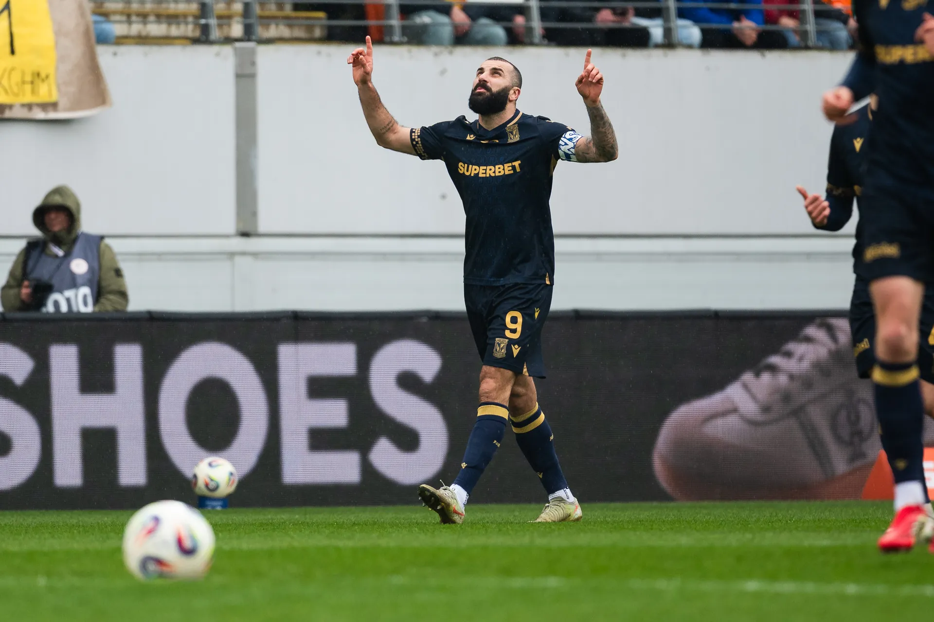 PKO BP Ekstraklasa Blog