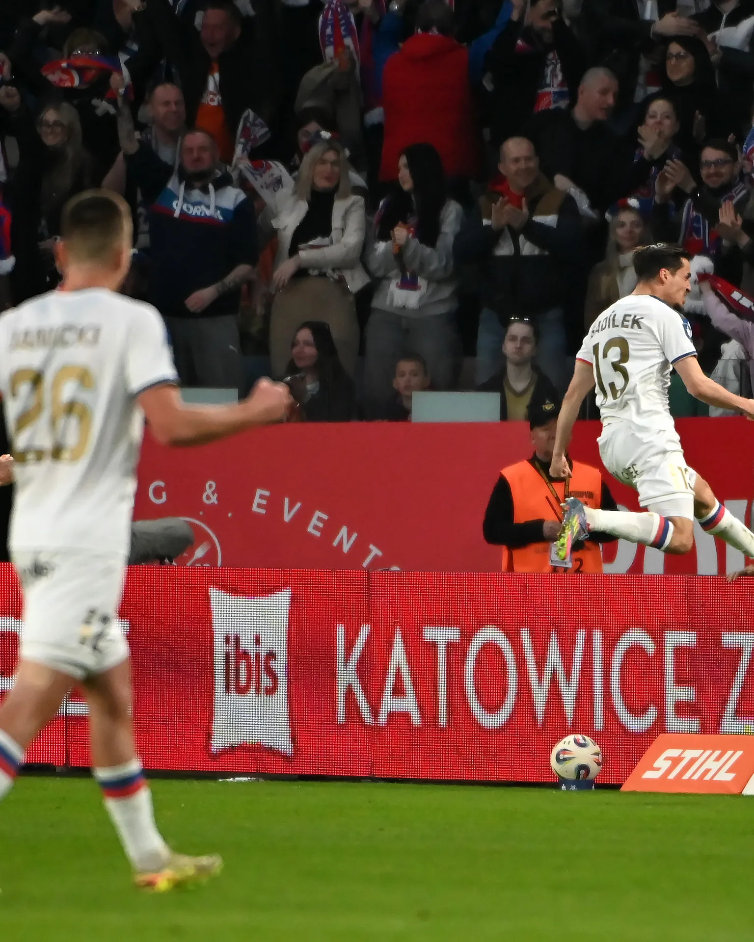 PKO BP Ekstraklasa Blog