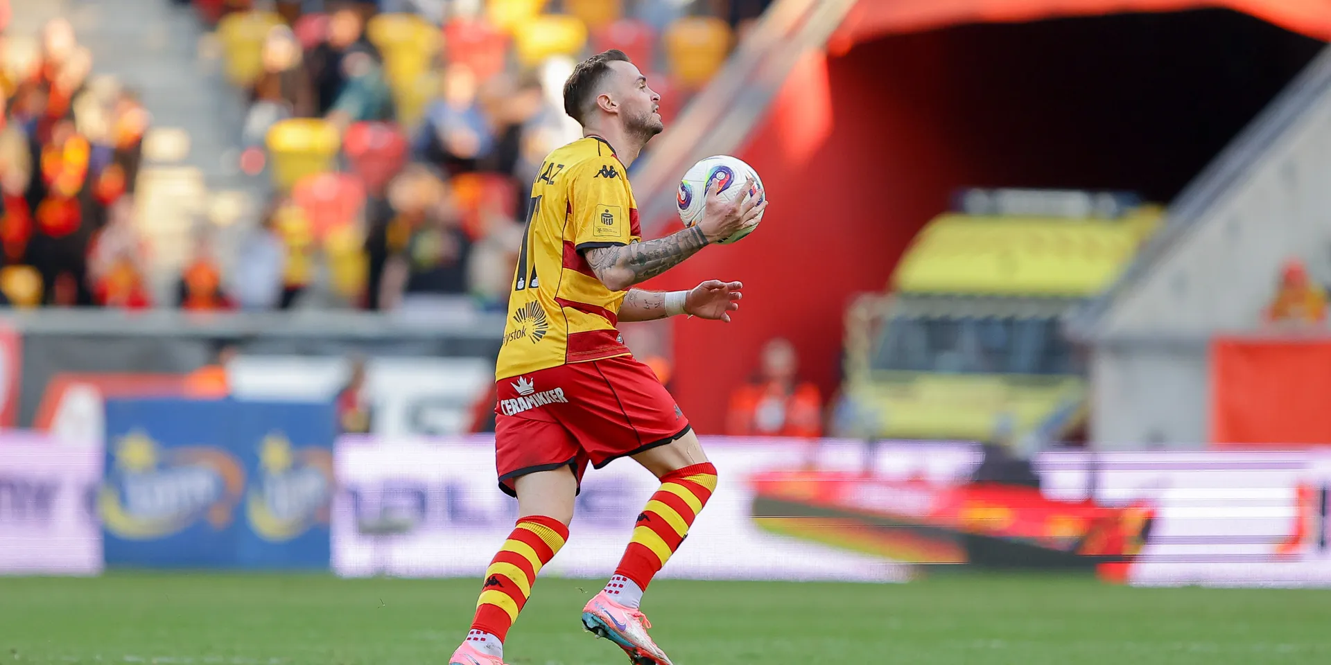 PKO BP Ekstraklasa Blog