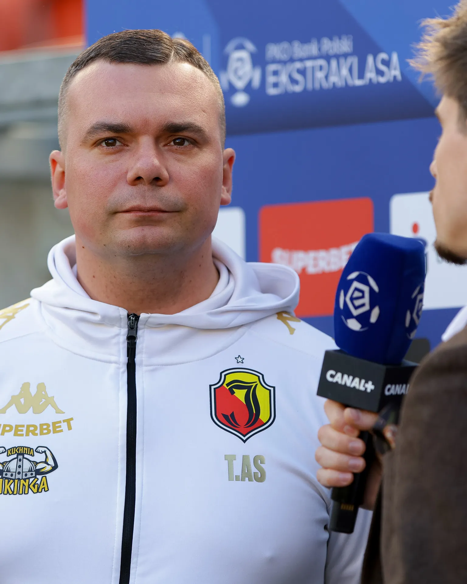 Do trzech razy sztuka - 16. kolejka 2025/2026 (wtorek)