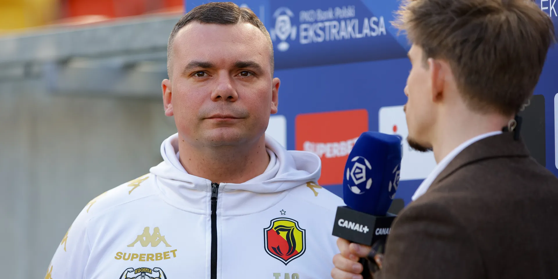 PKO BP Ekstraklasa Blog