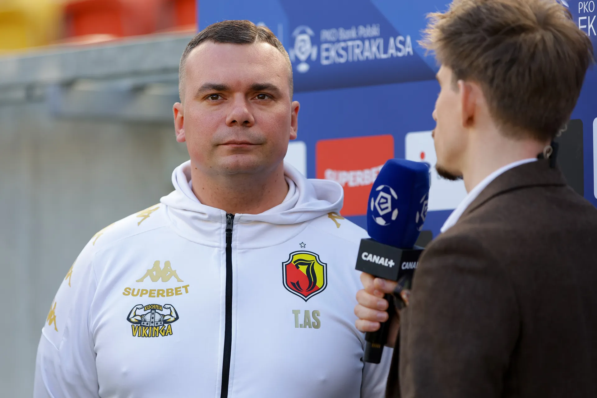 PKO BP Ekstraklasa Blog