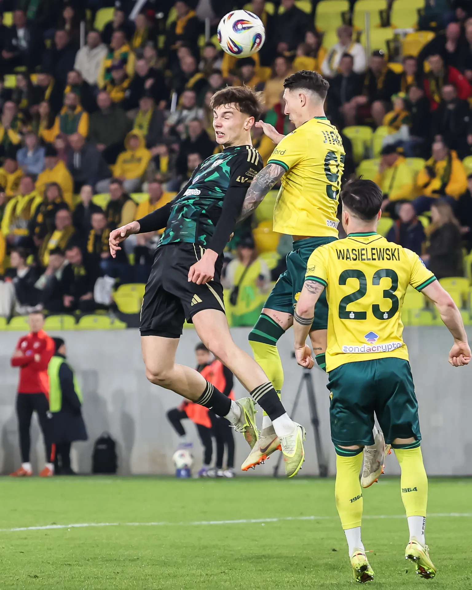 Podsumowanie 25. kolejki 2025/2026