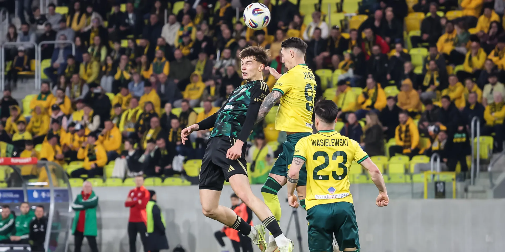 PKO BP Ekstraklasa Blog