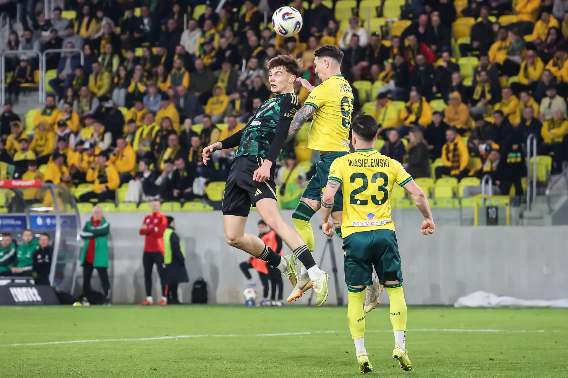 PKO BP Ekstraklasa Blog