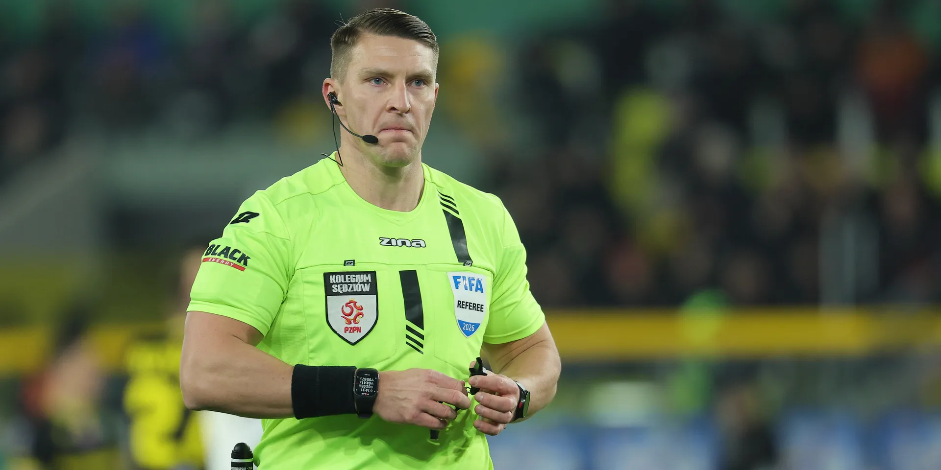 PKO BP Ekstraklasa Blog