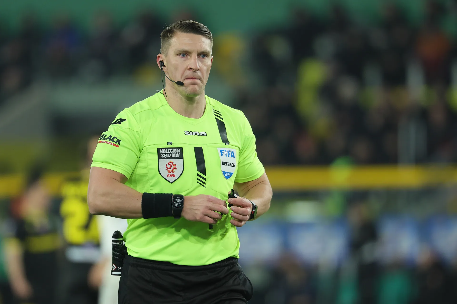 PKO BP Ekstraklasa Blog