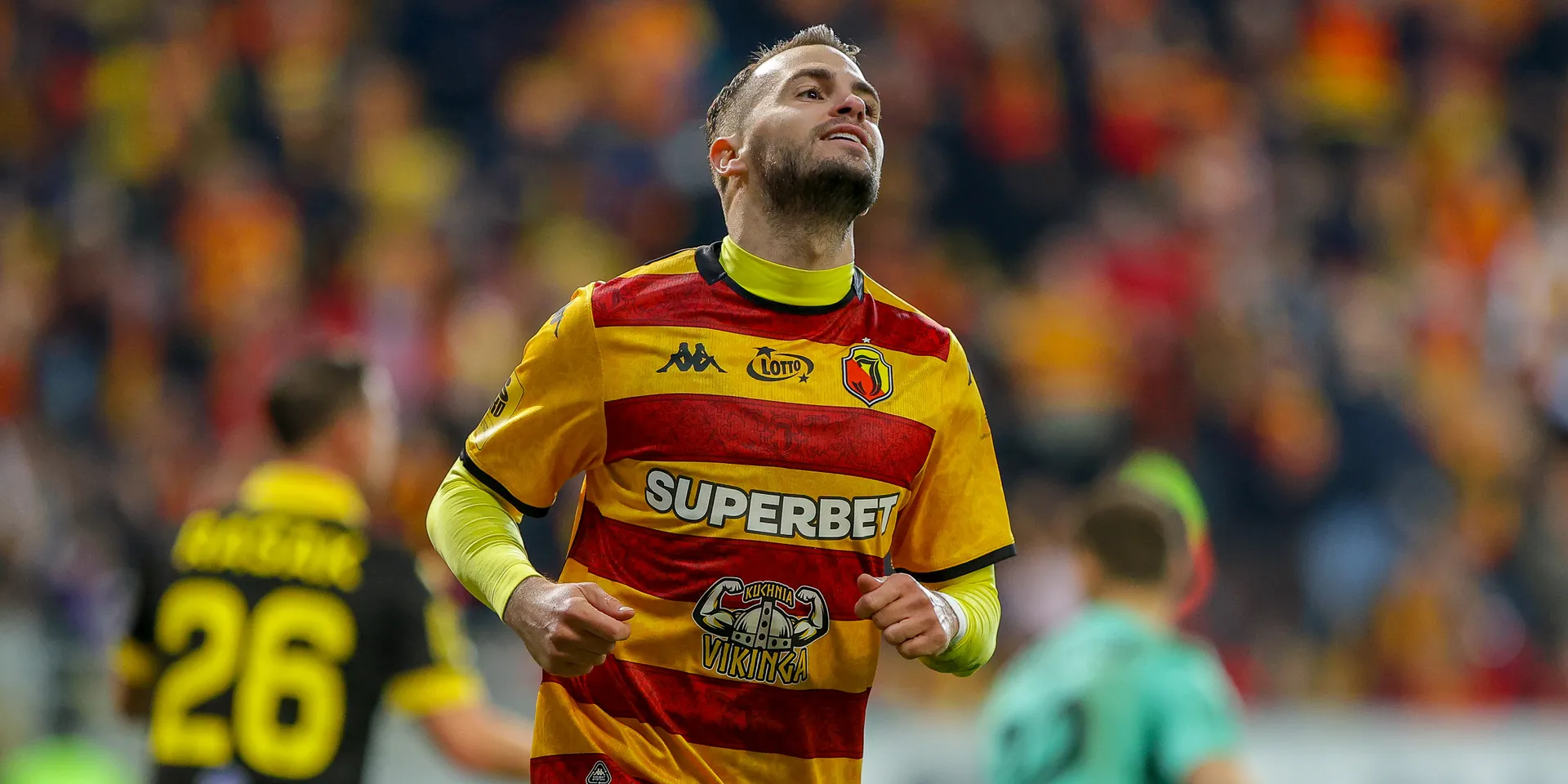 PKO BP Ekstraklasa Blog