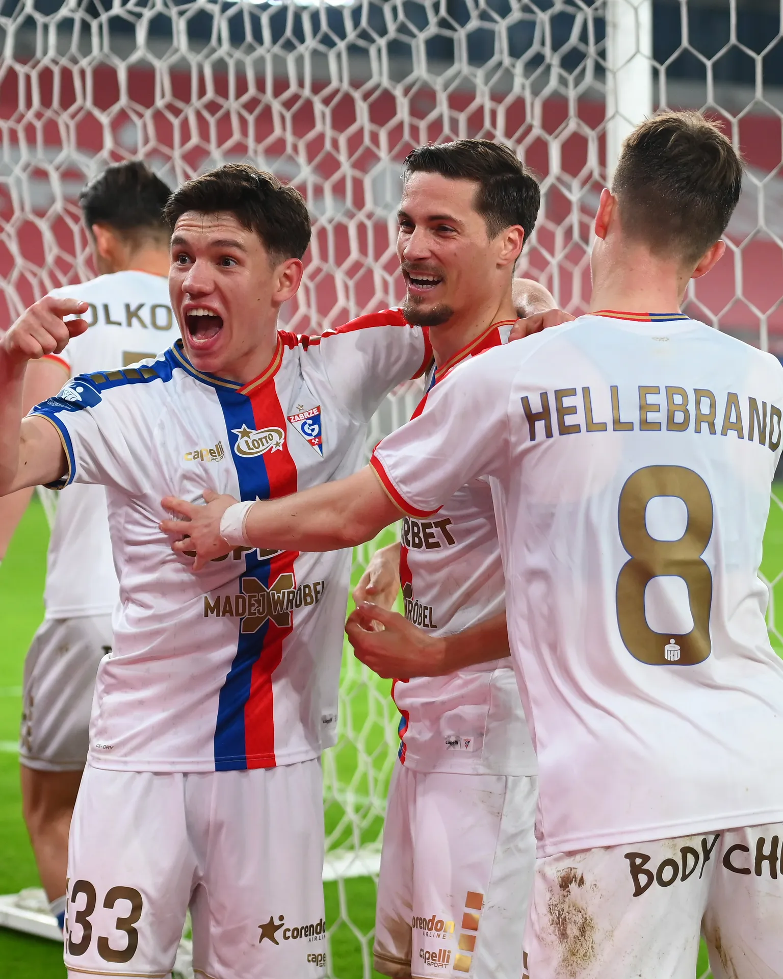 25. KOLEJKA W OBIEKTYWIE 2025/2026