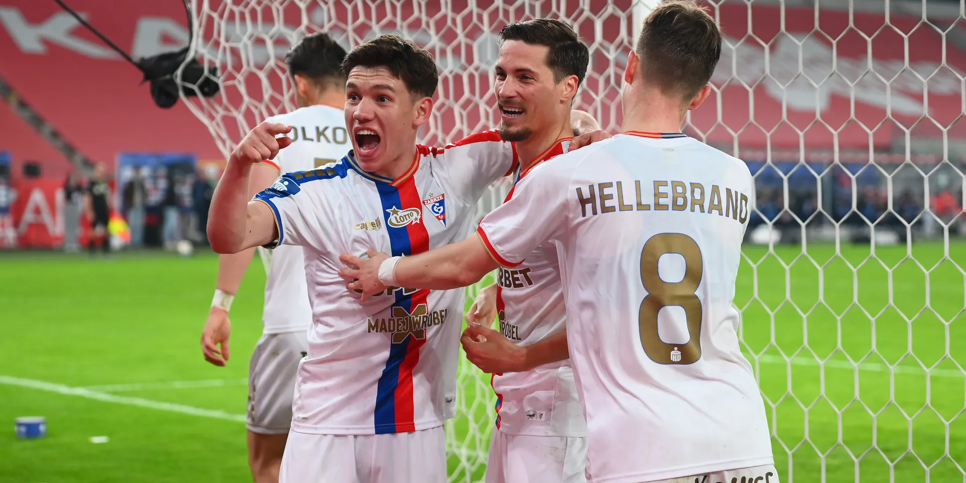 PKO BP Ekstraklasa Blog