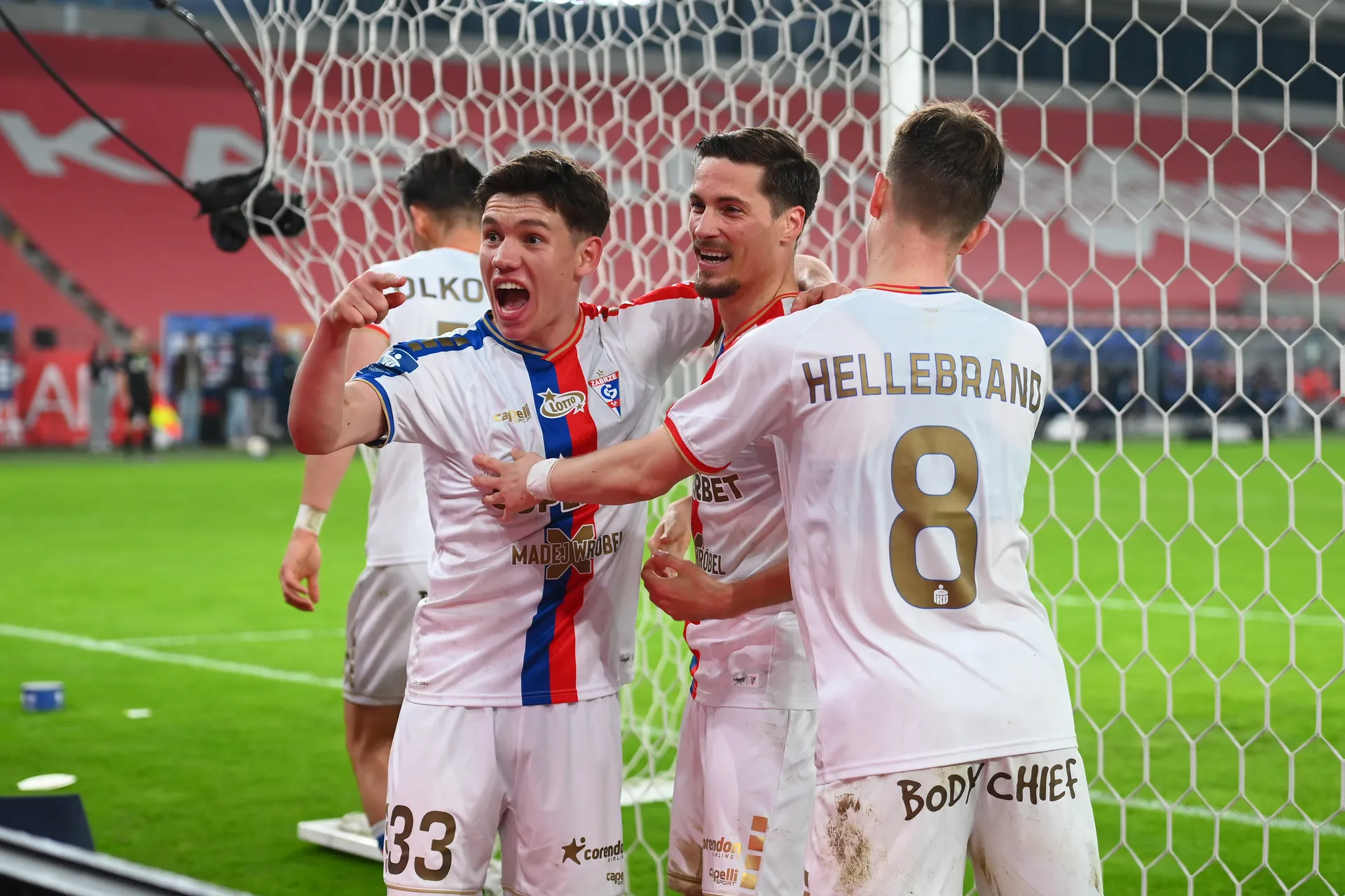 PKO BP Ekstraklasa Blog