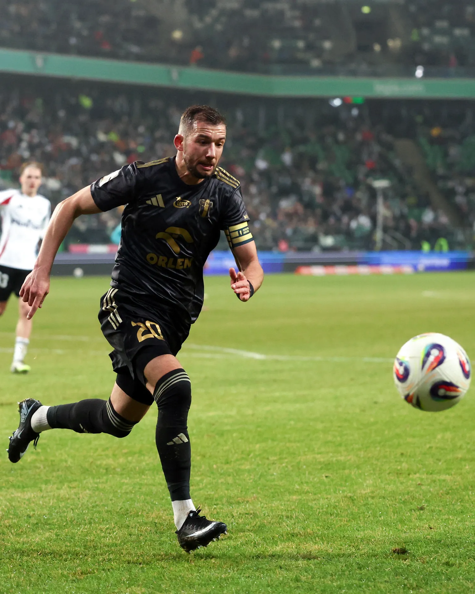 PKO BP Ekstraklasa Blog