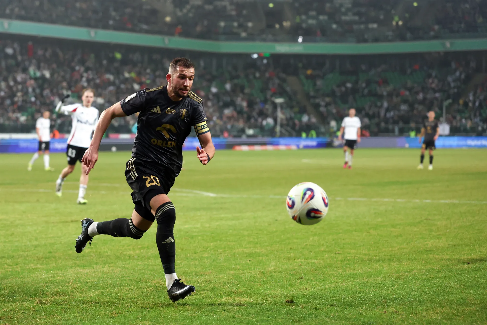 PKO BP Ekstraklasa Blog