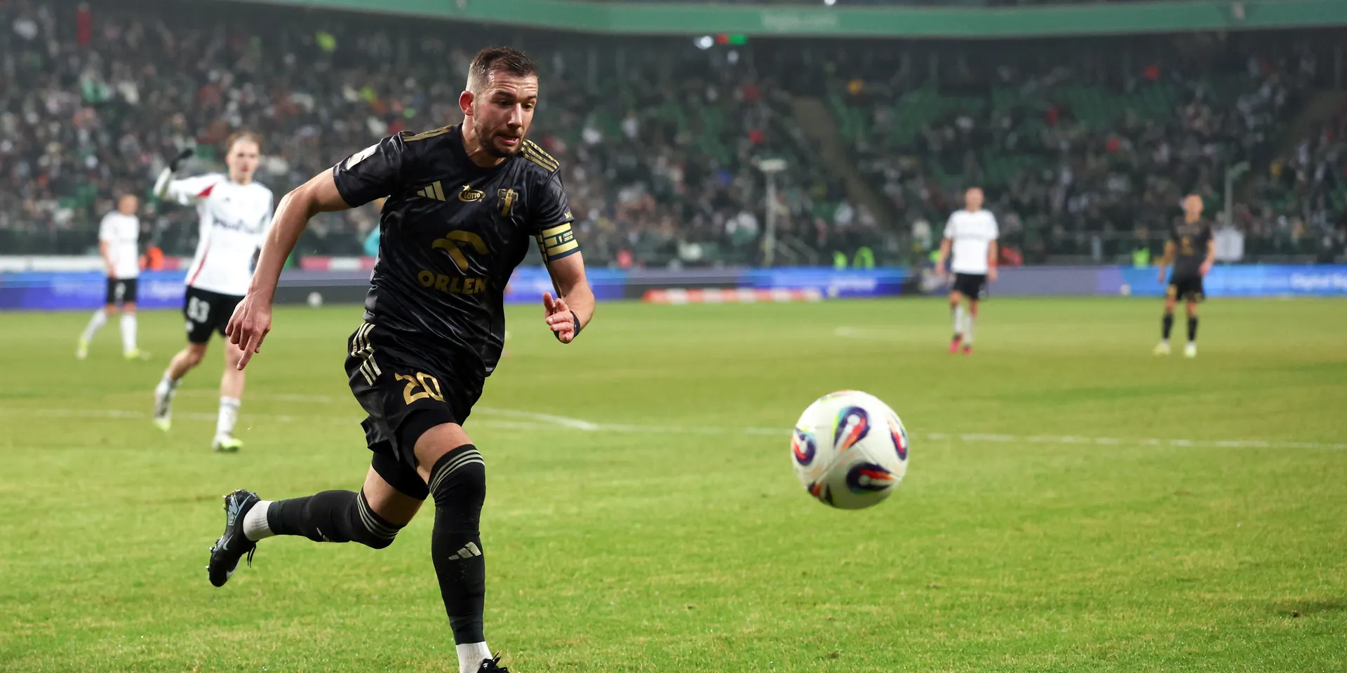 PKO BP Ekstraklasa Blog