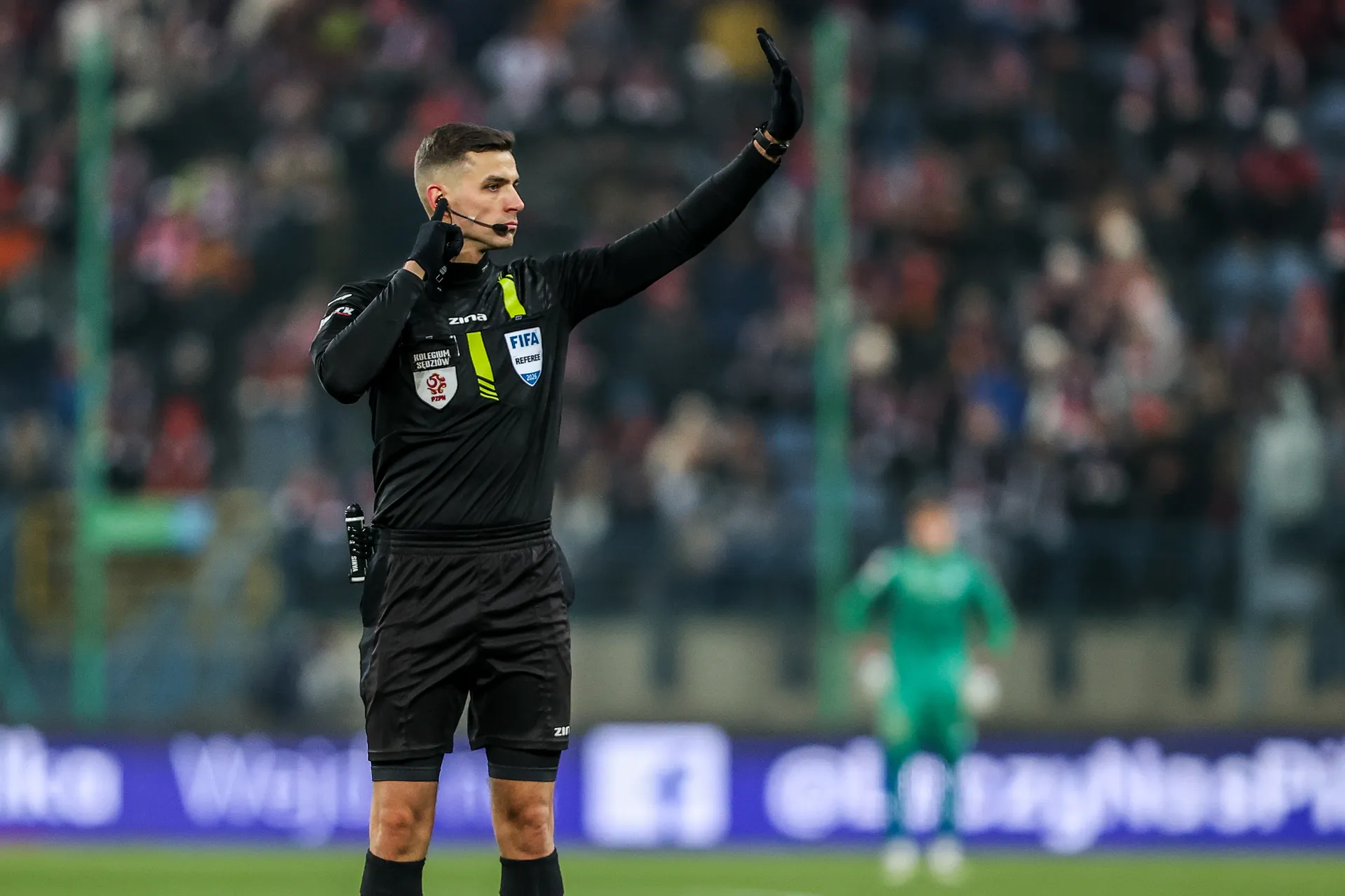 PKO BP Ekstraklasa Blog