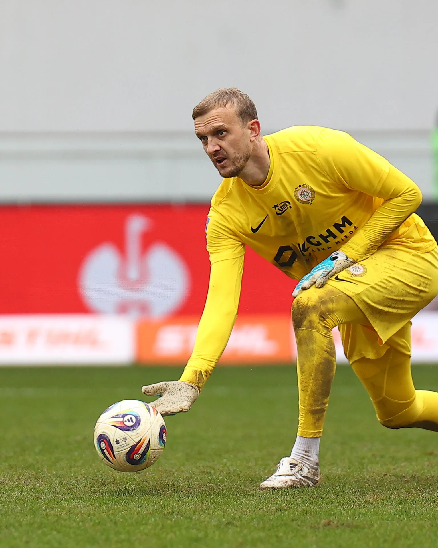 Rozpędzeni przeciwnicy – 26. kolejka 2025/2026 (piątek)