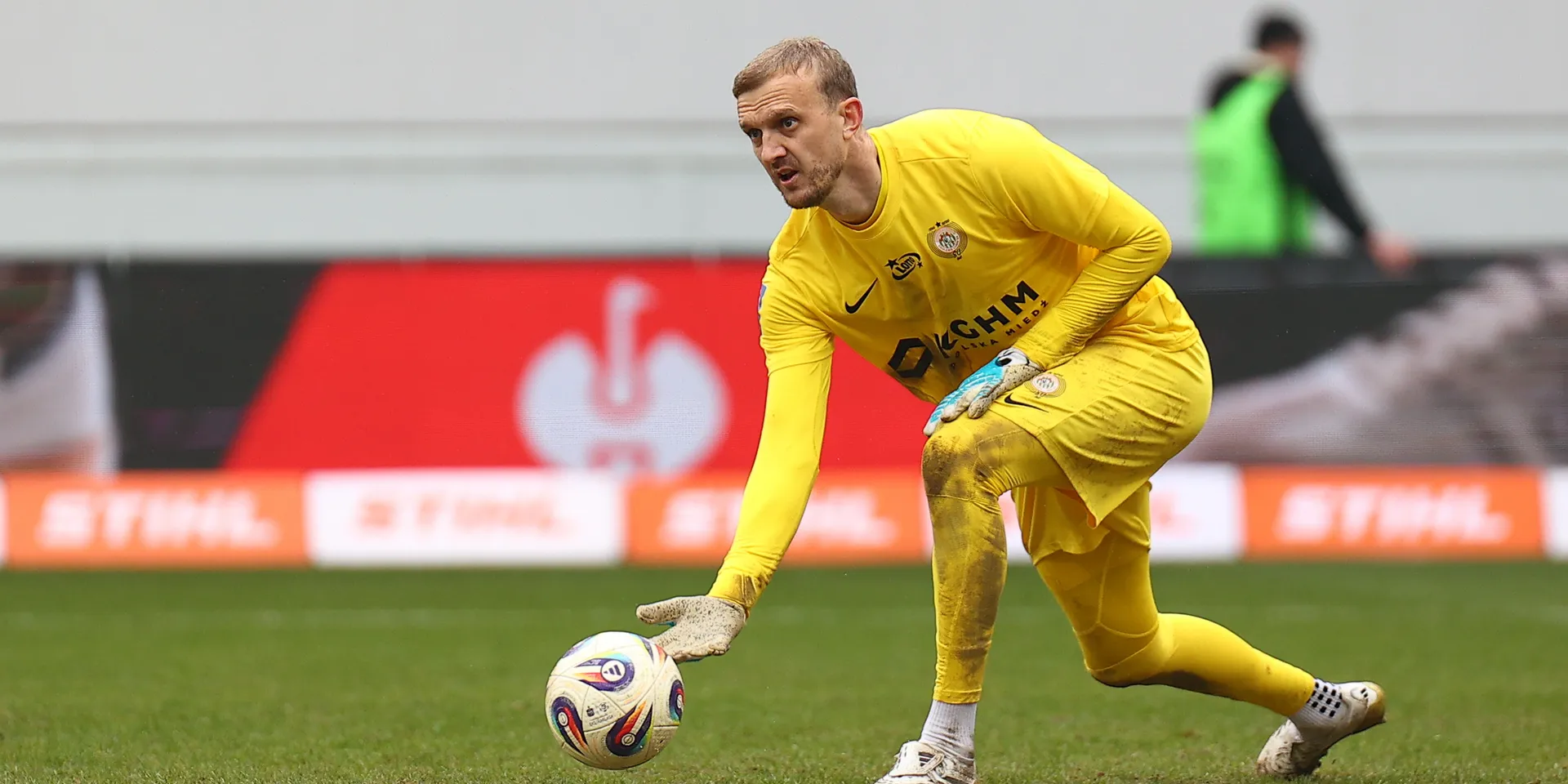 PKO BP Ekstraklasa Blog