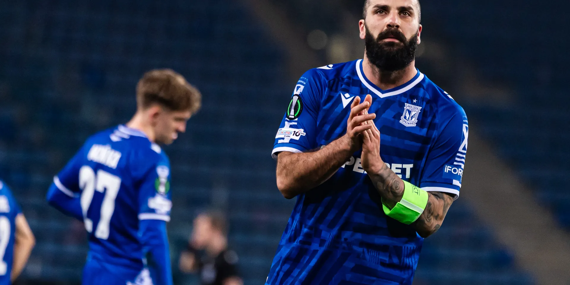 PKO BP Ekstraklasa Blog