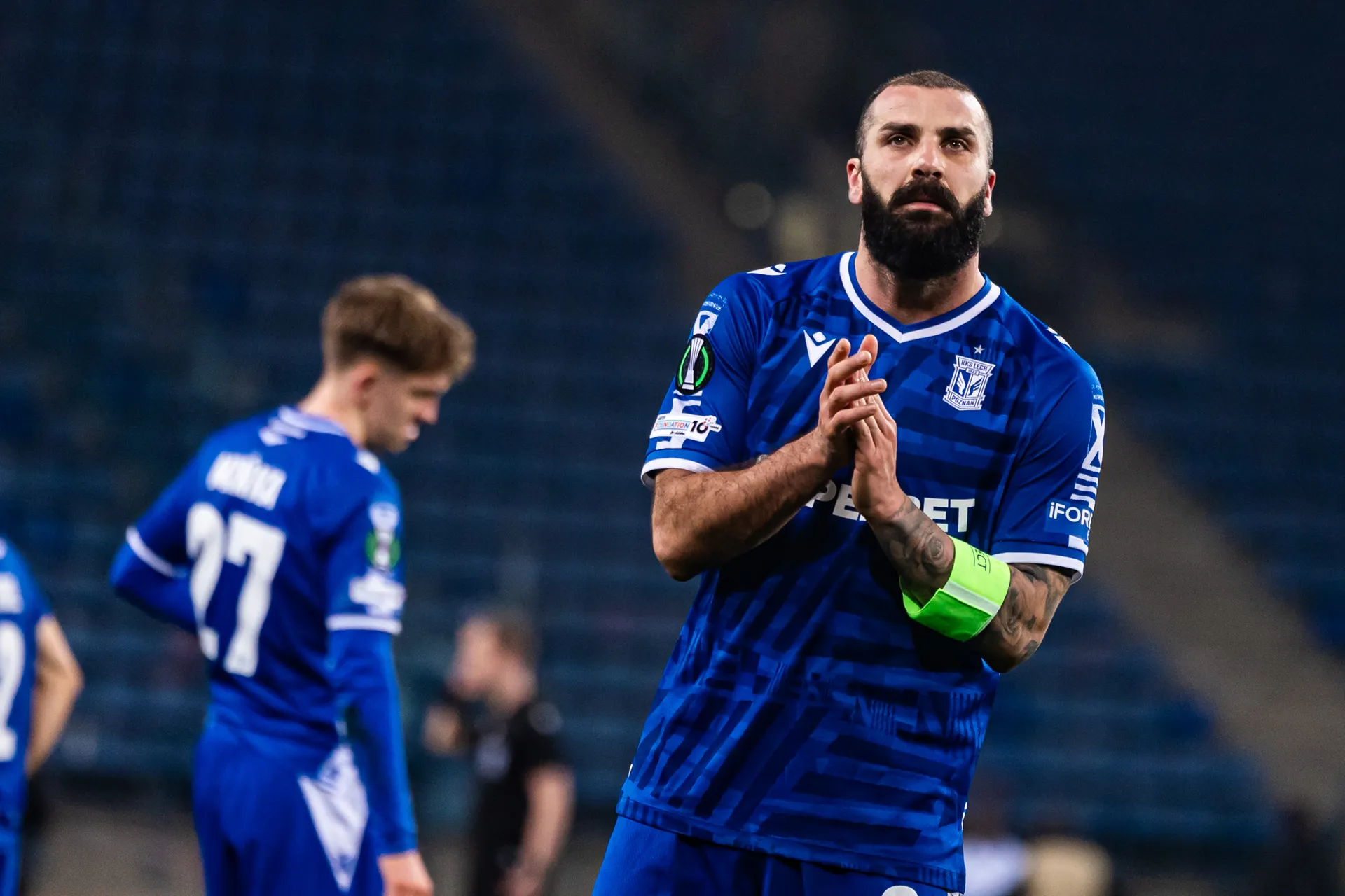 PKO BP Ekstraklasa Blog